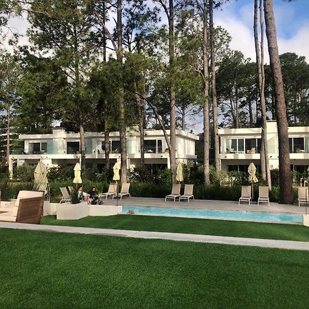 Garden View 2 Dormitorios Con Jardin Y Parrillero Hasta 7 Personas Punta del Este Esterno foto