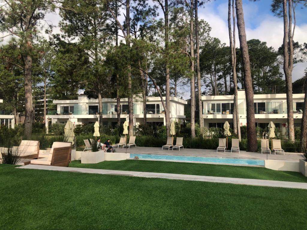 Garden View 2 Dormitorios Con Jardin Y Parrillero Hasta 7 Personas Punta del Este Esterno foto