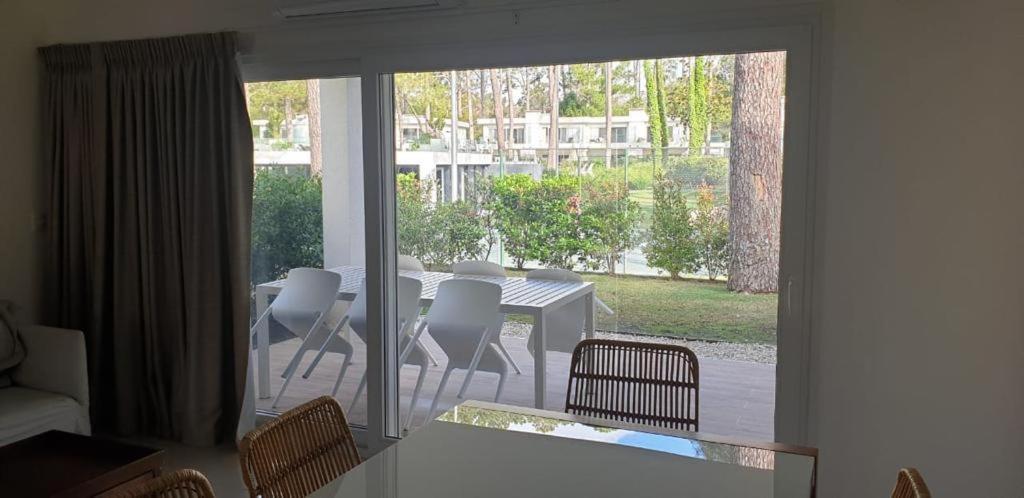 Garden View 2 Dormitorios Con Jardin Y Parrillero Hasta 7 Personas Punta del Este Esterno foto